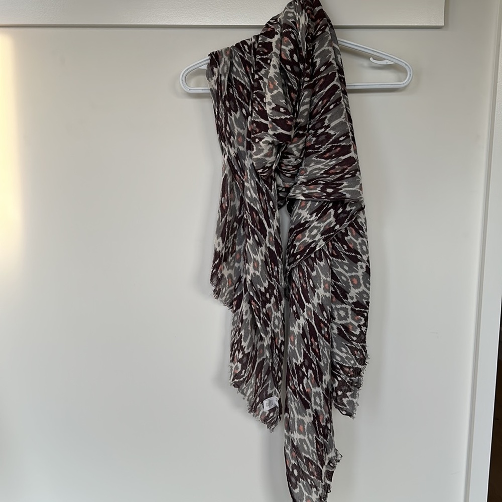 Gentle Fawn Wrap
